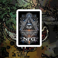 NFG hieroglyphs