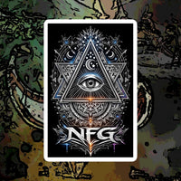 NFG hieroglyphs