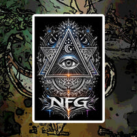 NFG hieroglyphs