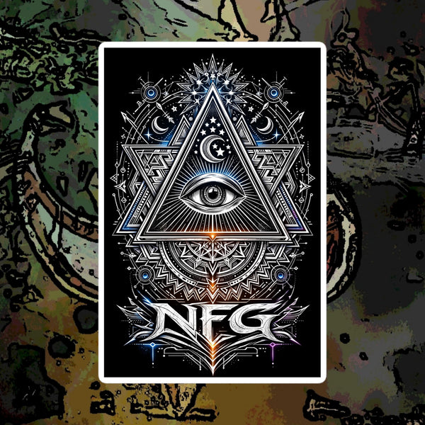 NFG hieroglyphs