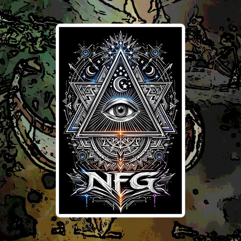 NFG hieroglyphs