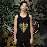 Men’s premium tank top