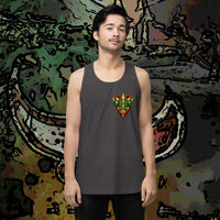 Men’s premium tank top