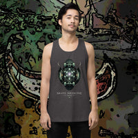 Men’s premium tank top