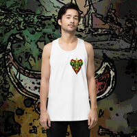Men’s premium tank top