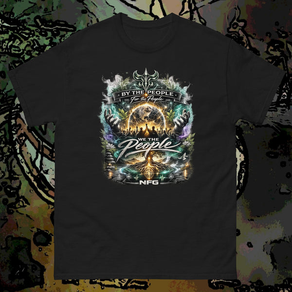 Tree of life “We the People”