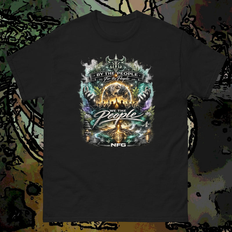 Tree of life “We the People”