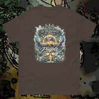 Tree of life “We the People”