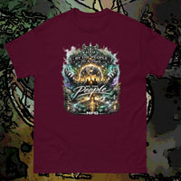 Tree of life “We the People”
