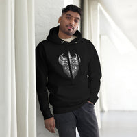 NFG Crest Hoodie