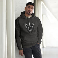 NFG Crest Hoodie