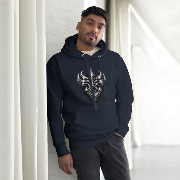 NFG Crest Hoodie
