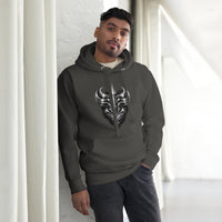 NFG Crest Hoodie