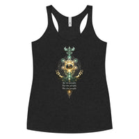 Womens We The People Summertime tank