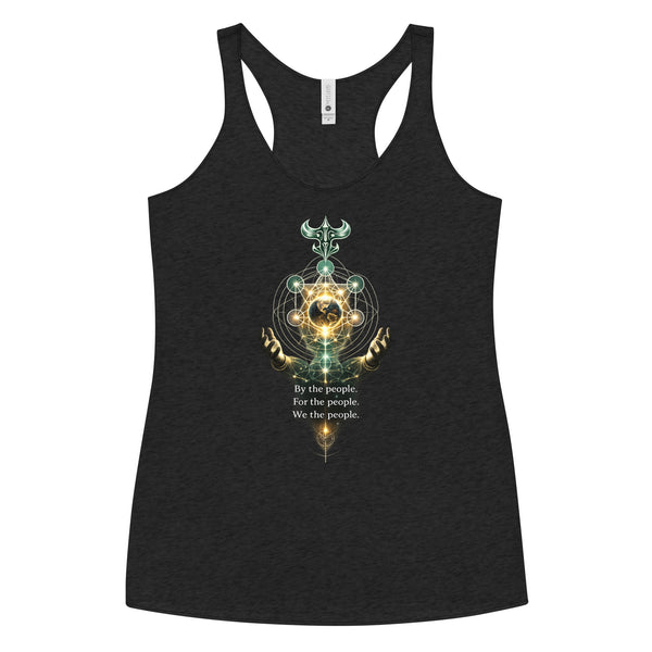 Womens We The People Summertime tank