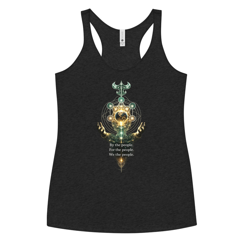 Womens We The People Summertime tank